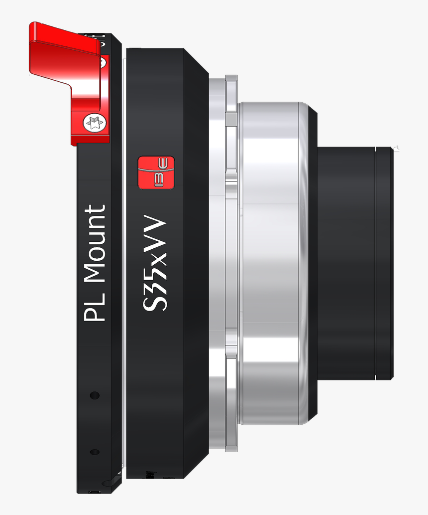 Camera Lens, HD Png Download