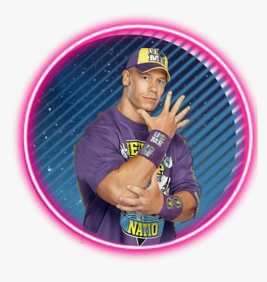 #john Cena - John Cena 2011, HD Png Download