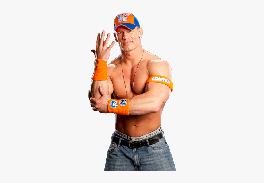 John Cena, HD Png Download