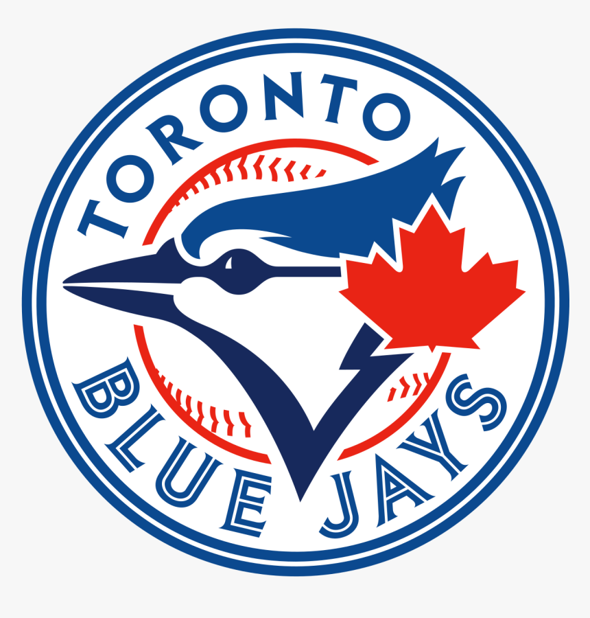 Toronto Blue Jays Logo 2019, HD Png Download