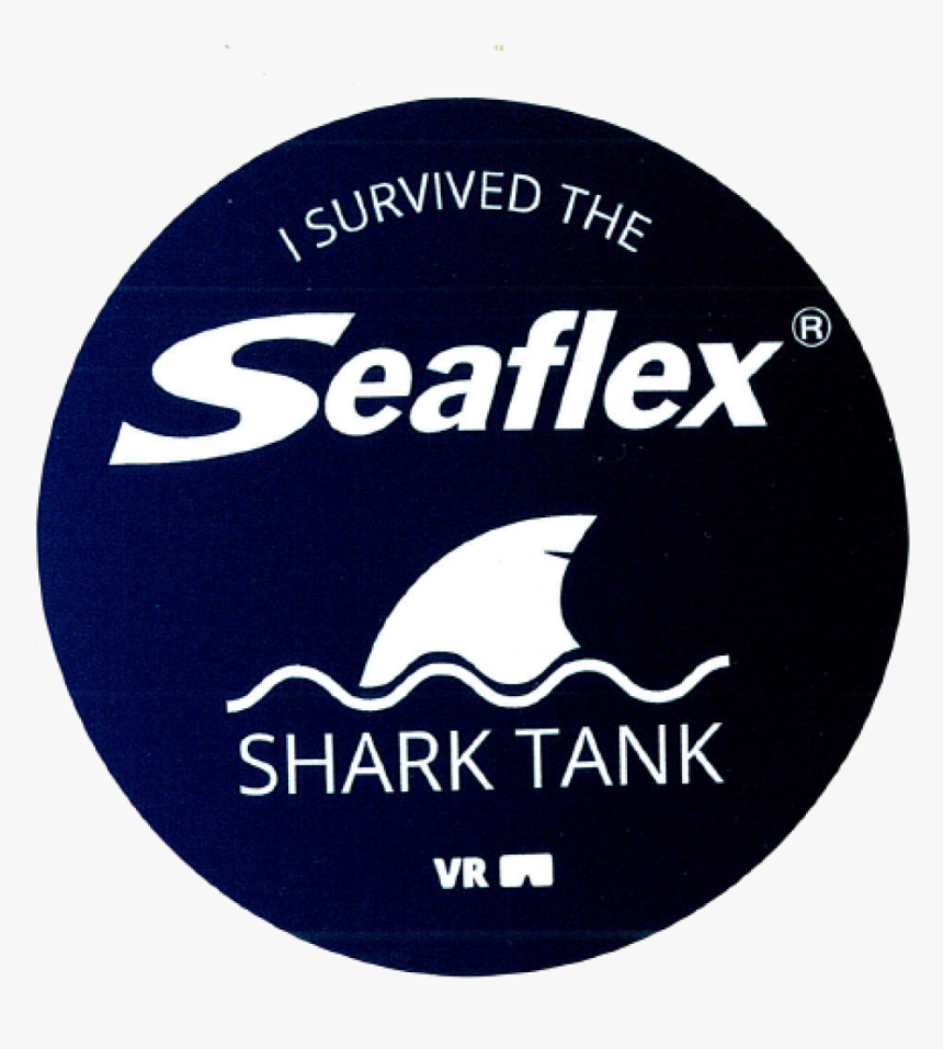 Sharktank - Label, HD Png Download