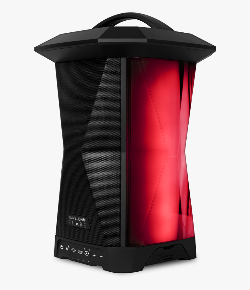 Transparent Lens Flair Png - Hand Luggage, Png Download