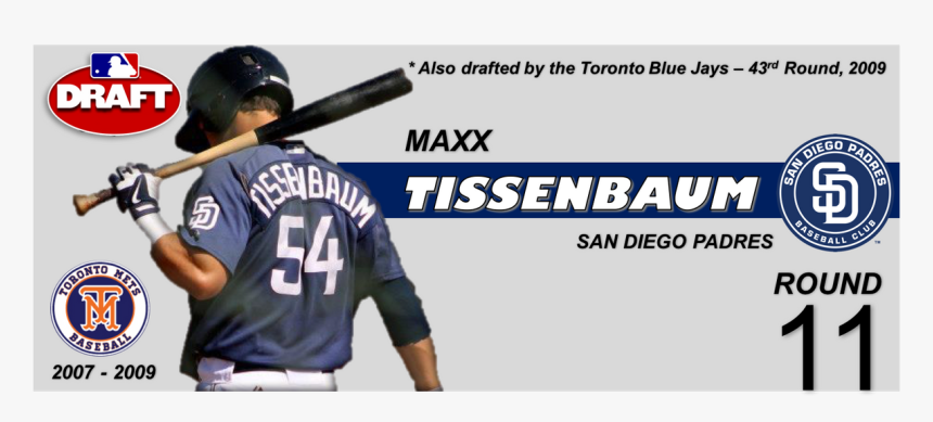 Baseball Player, HD Png Download