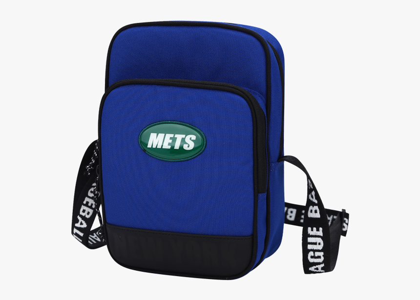 New York Mets Boom Boom Cross Bag - Laptop Bag, HD Png Download