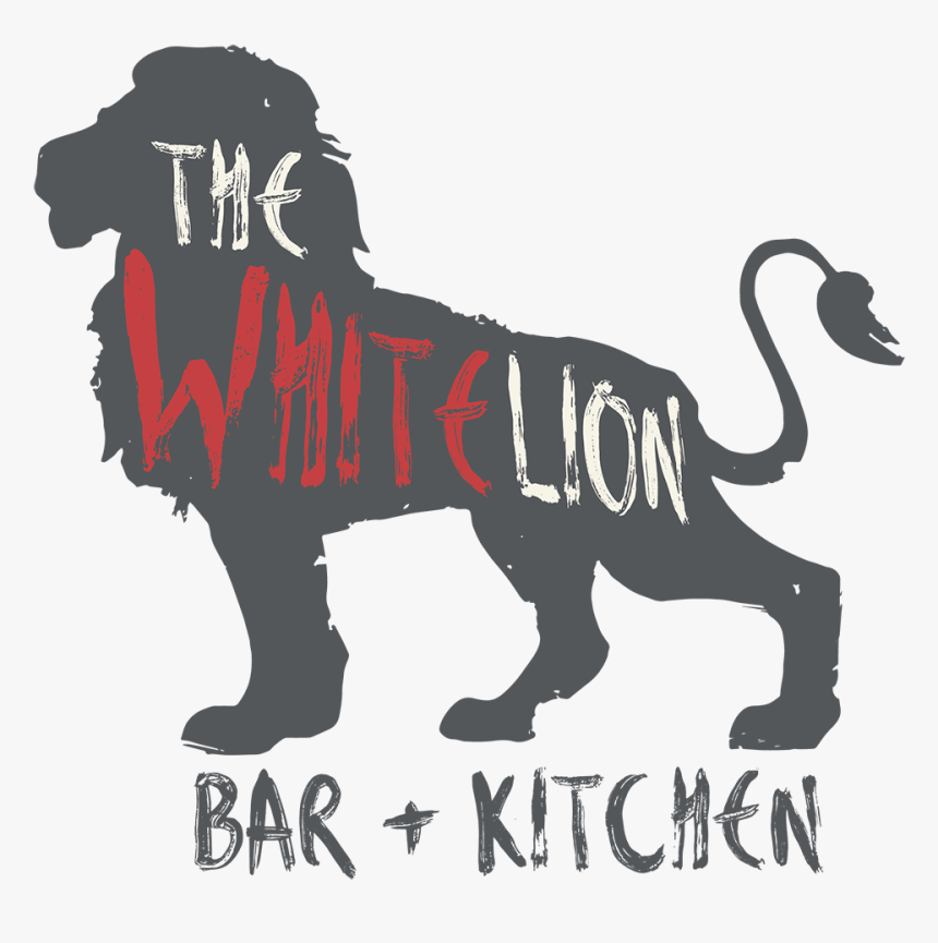 Transparent Female Lion Clipart - Masai Lion, HD Png Download