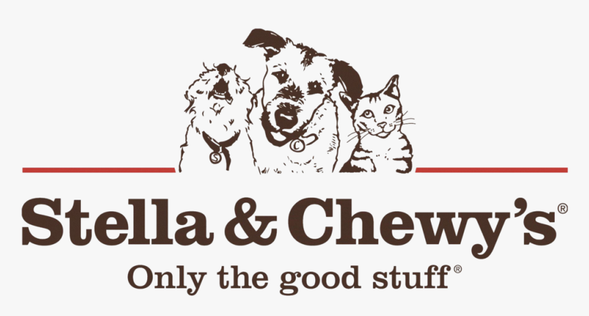 Stella - Stella And Chewy's Logo, HD Png Download