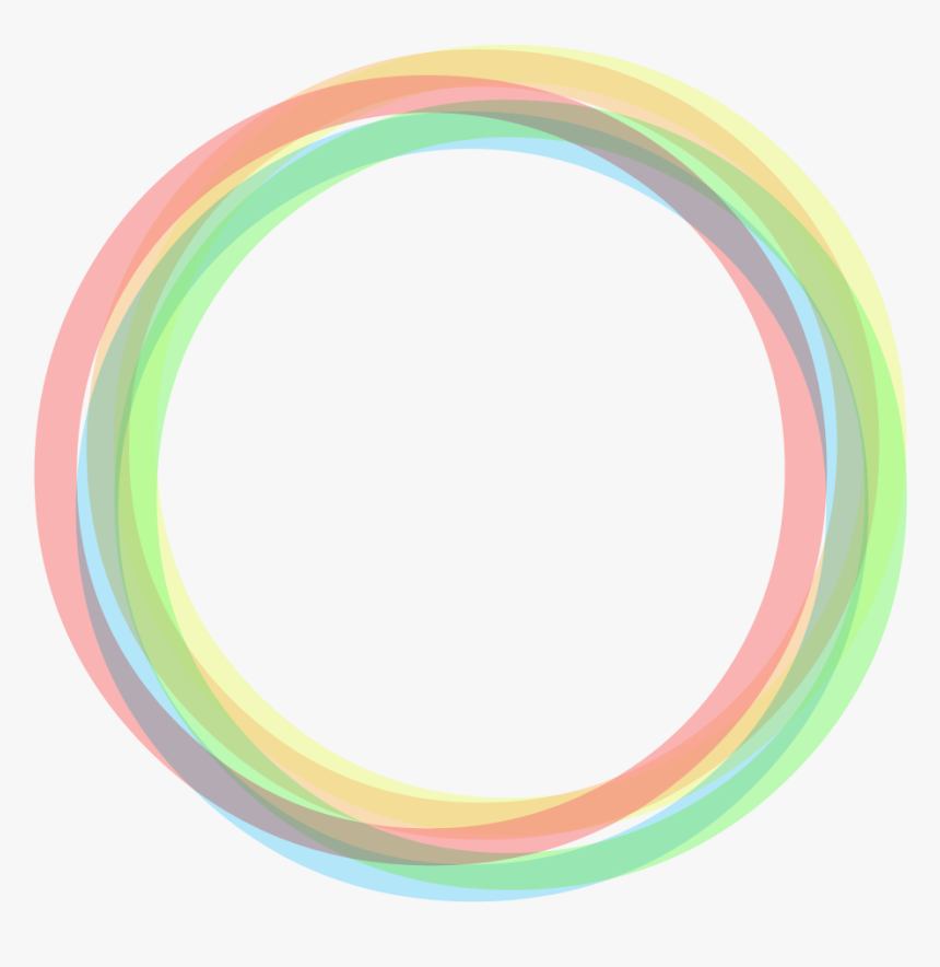 Circle, HD Png Download