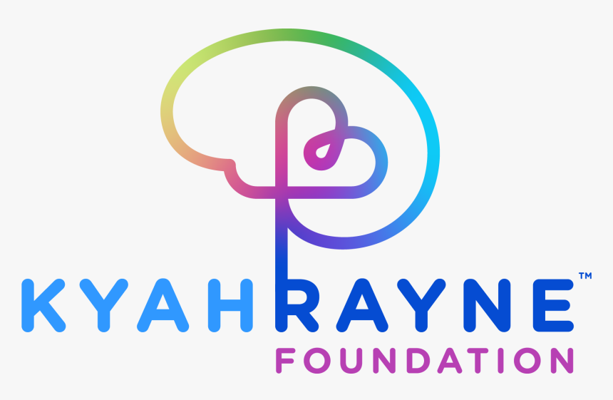 Kyah Rayne Foundation Logo - Graphic Design, HD Png Download