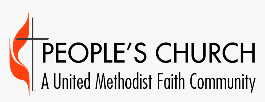 Transparent Ash Wednesday Png - United Methodist Church, Png Download