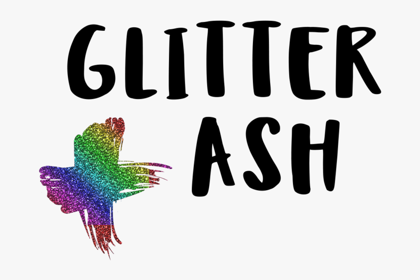 Amazing Logo Courtesy Of Queer Virtue - Graphic Design, HD Png Download