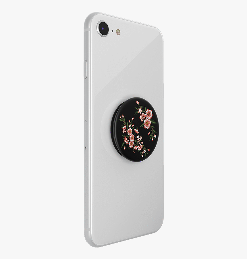 Flower Flair Popsocket, HD Png Download