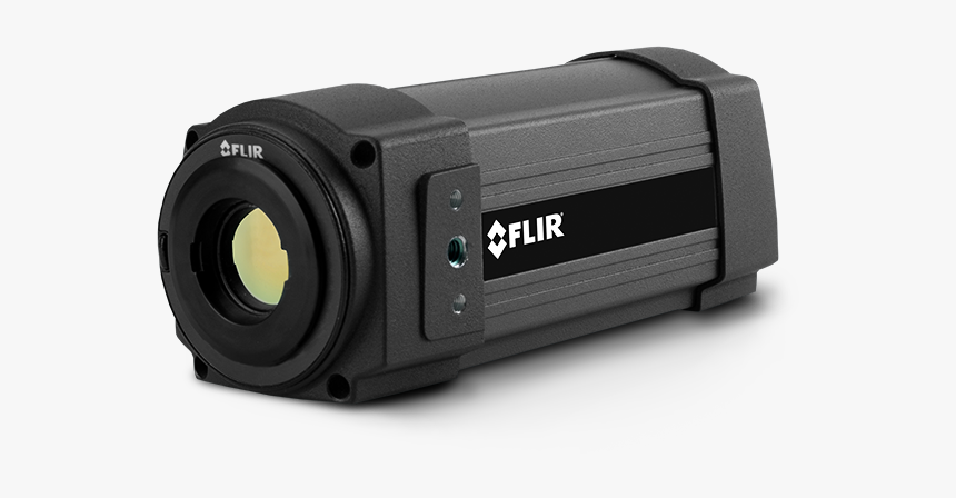 Flir A 315, HD Png Download