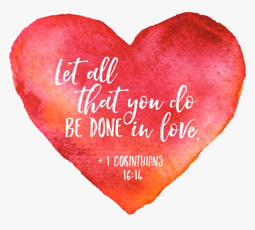 Heart, HD Png Download