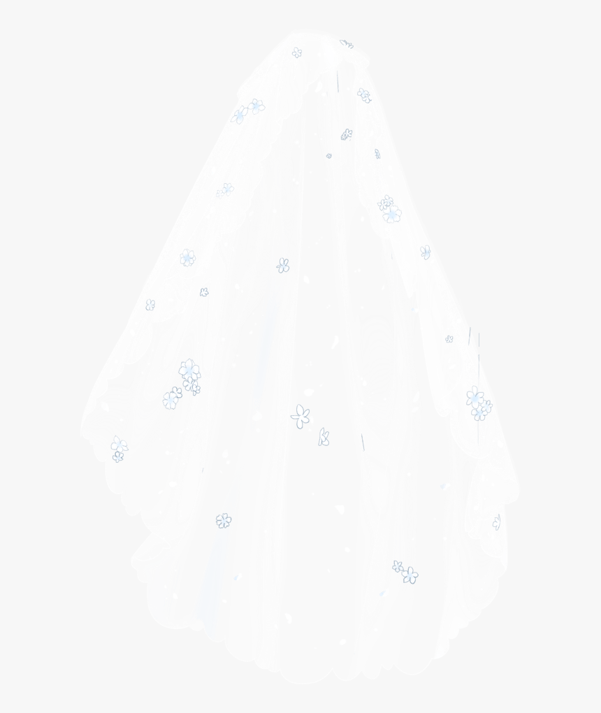Love Nikki-dress Up Queen Wiki - Transparent Veil Png, Png Download