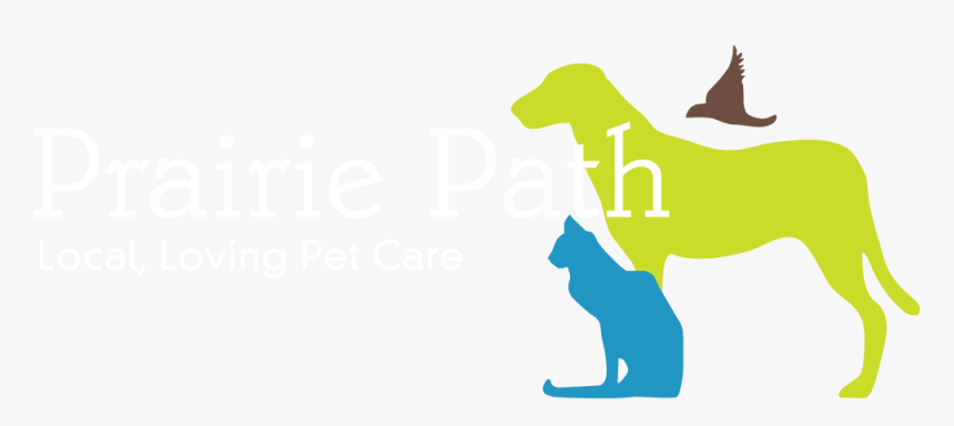 Illustration Of Pppc Logo With White Letters - Dog Catches Something, HD Png Download