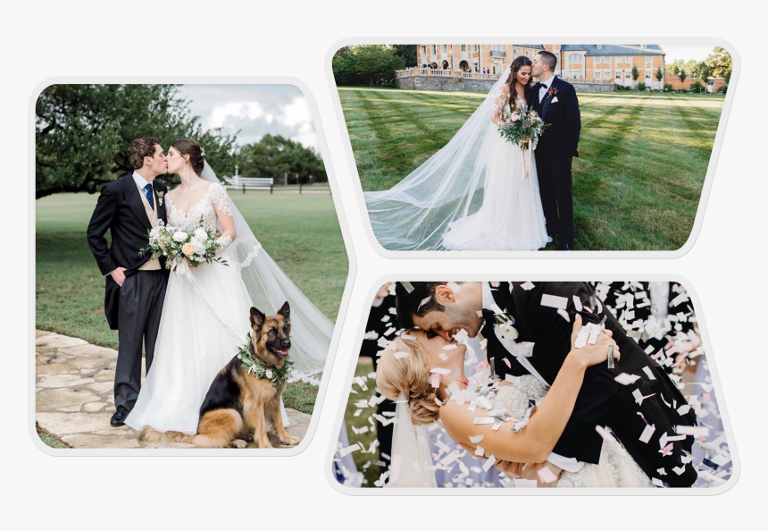 Bride, HD Png Download