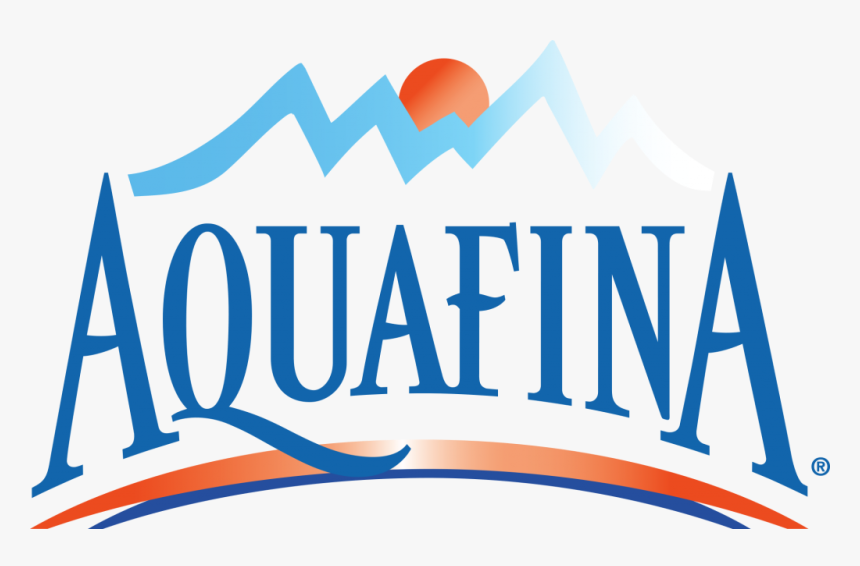 Logo Aquafina, HD Png Download