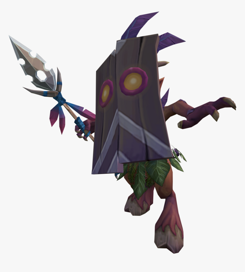 Rs3 Tribal Pet Token, HD Png Download