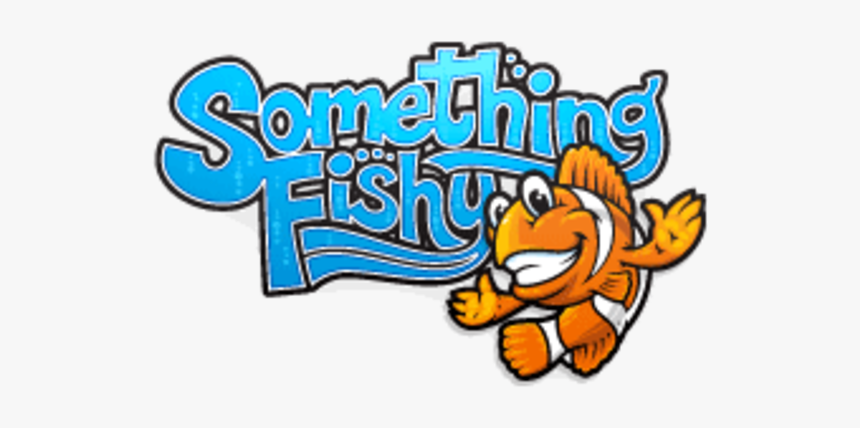 Longbranch Ash Wednesday Fish Special - Something Fishy, HD Png Download