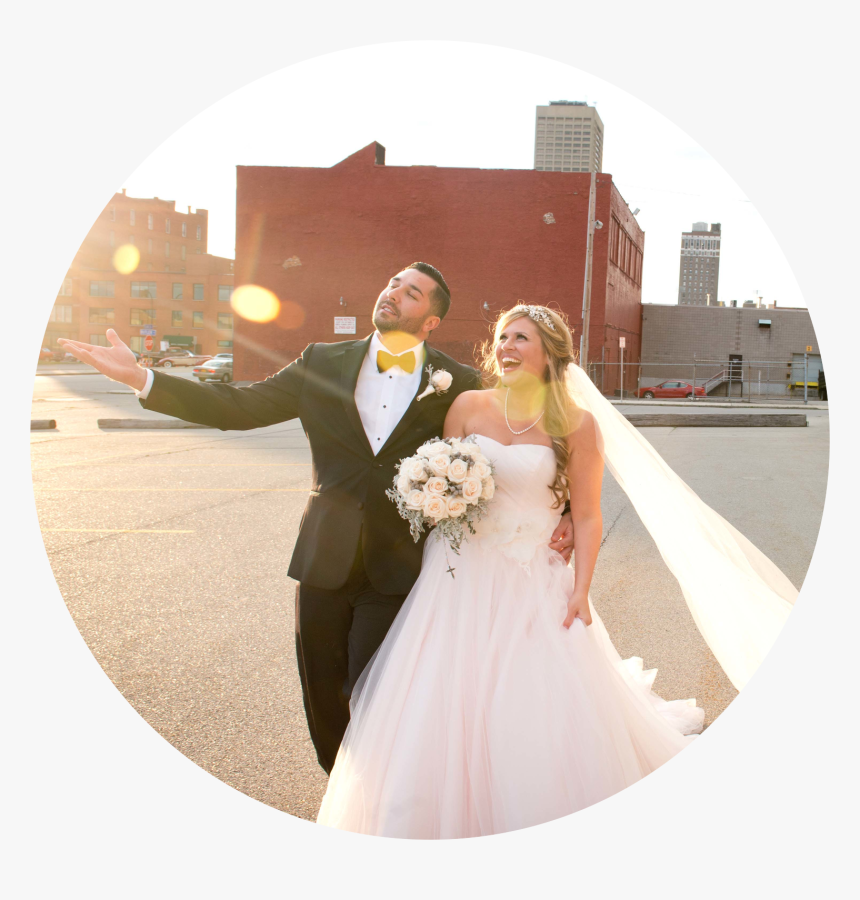 Bride, HD Png Download