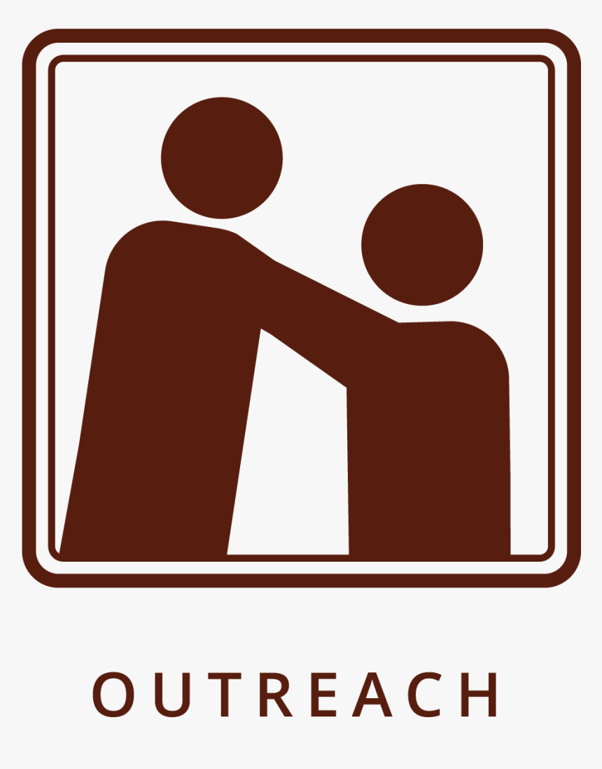 Ministries Programs Outreach Stewardship, HD Png Download