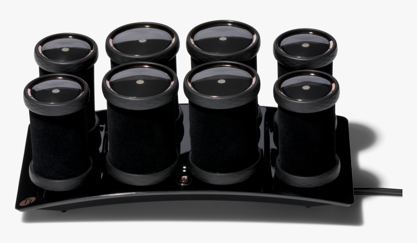 Volumizing Hot Rollers Luxe Primary Image 
title Volumizing - Hair Rollers For Volume Price In Bd, HD Png Download