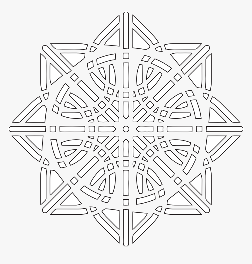 Clip Art Collection Of Free Drawing - Coloring Book, HD Png Download
