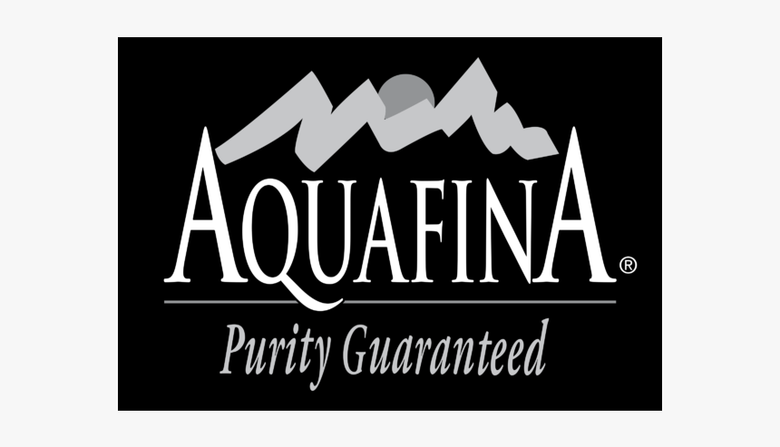 Aquafina Water, HD Png Download