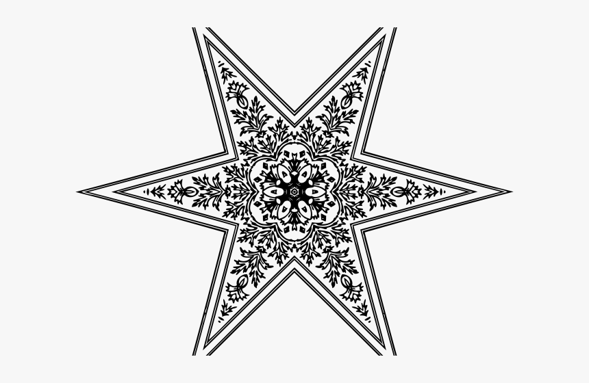 Transparent Retro Sparkle Clipart - Vector Sacred Geometry Mandala Vector Tube Torus, HD Png Download