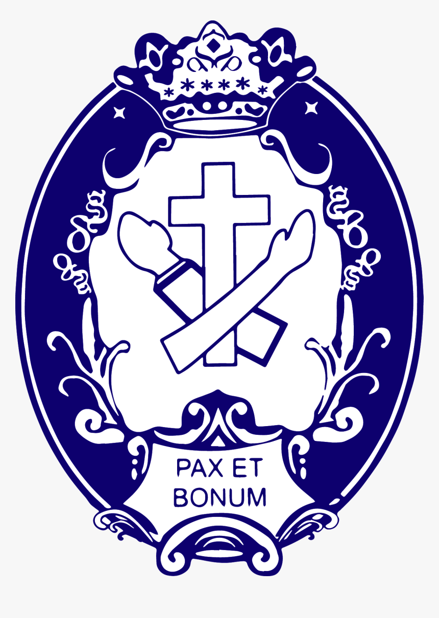 Father Angelico Lipani Logo, HD Png Download