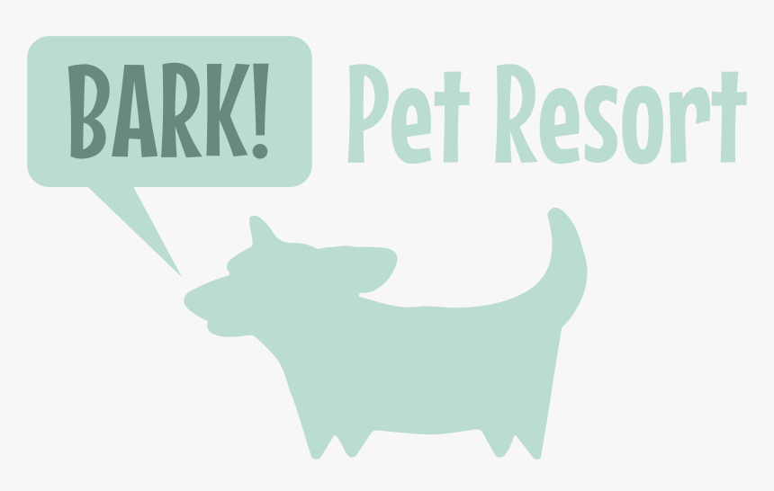bark pet resort