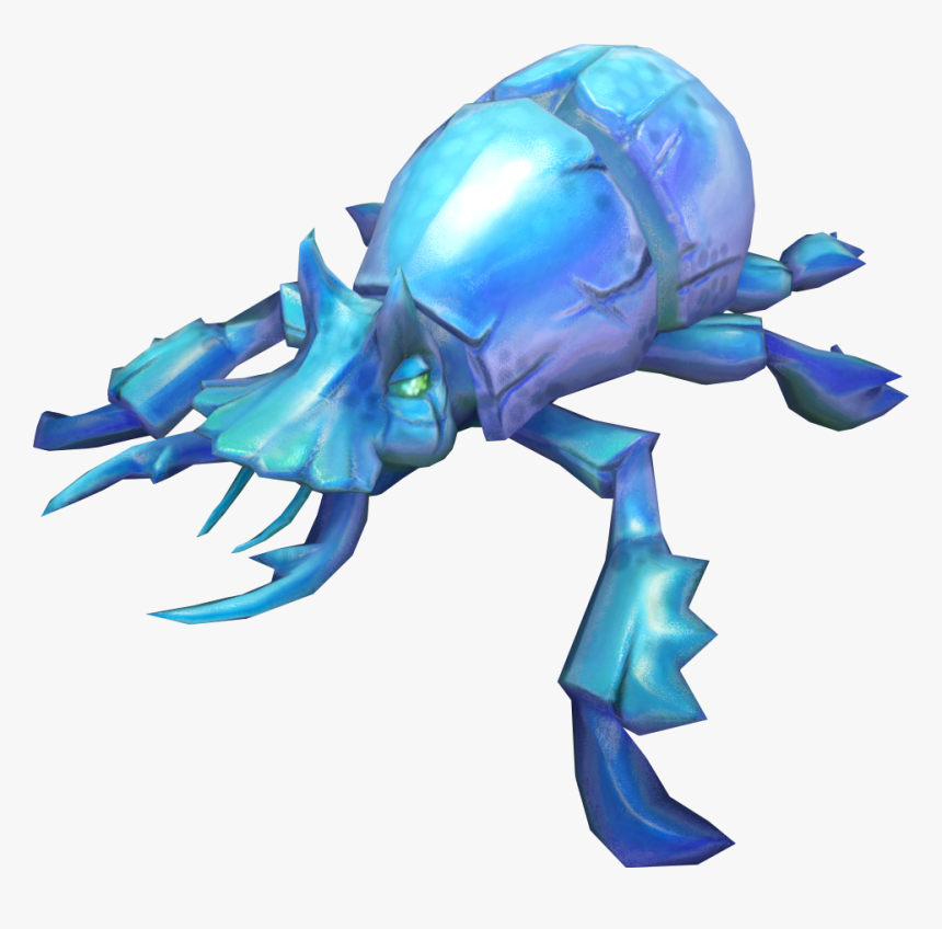 Blightbound Lasher, HD Png Download