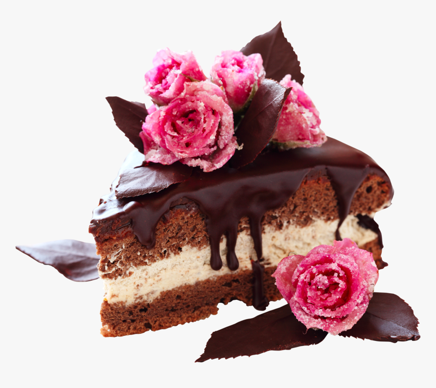 Cake Png Image - Piece Of Cake Png, Transparent Png