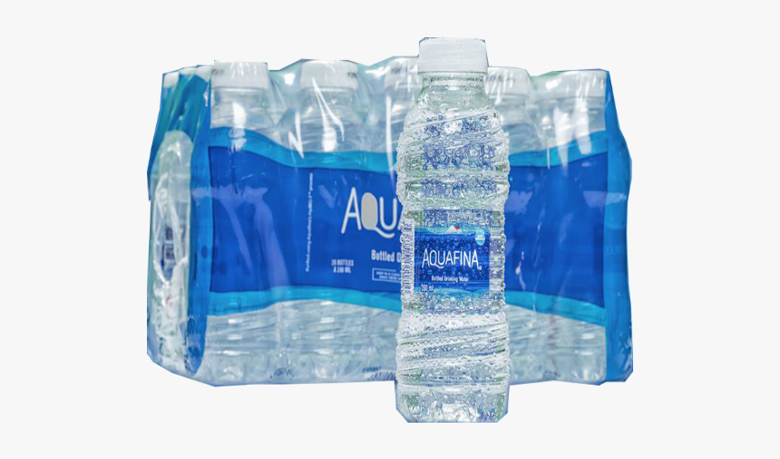 Aq200ml X - Bottled Water, HD Png Download