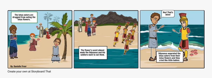 Cartoon, HD Png Download