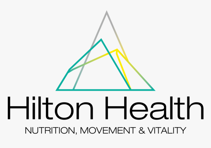 Hilton Health Logo Colour[30573], HD Png Download