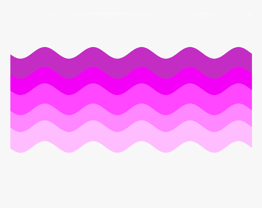 Pink Abstract Lines Png High Quality Image - Pink Lines Png, Transparent Png