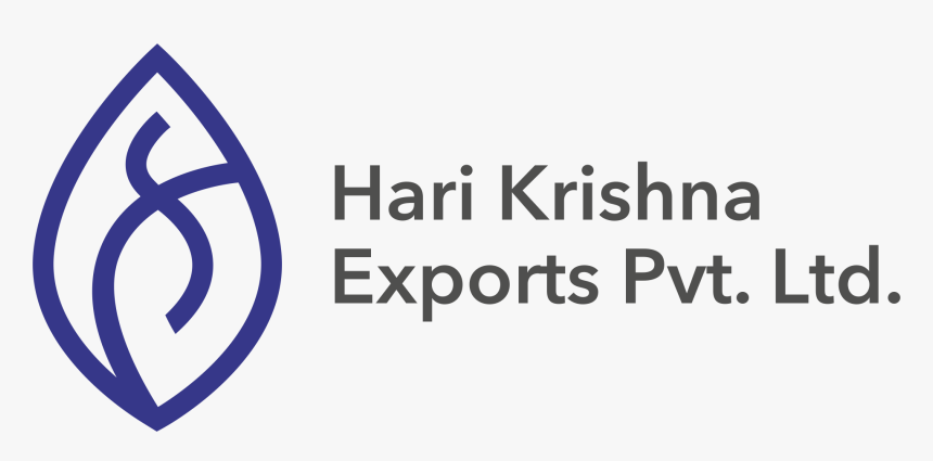 Hari Krishna Exports Pvt Ltd Logo, HD Png Download