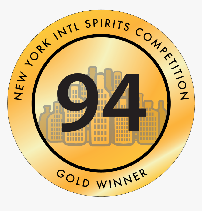 Gold 94 - Circle, HD Png Download