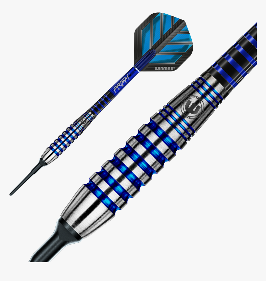 Freccette Winmau Sub Zero Soft, HD Png Download
