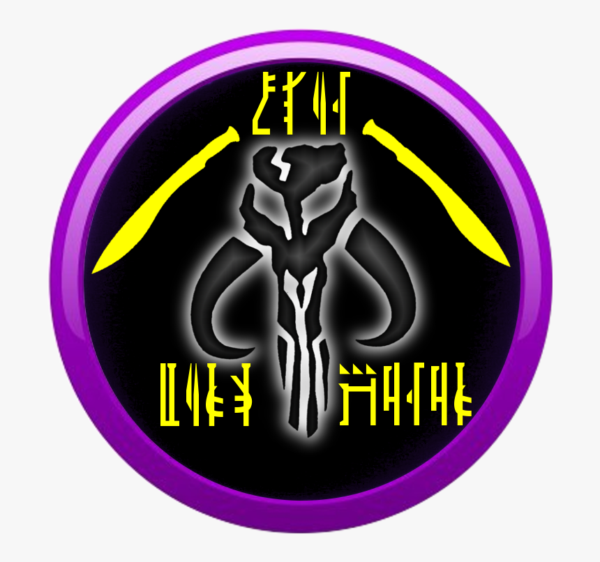 [​img] - Boba Fett, HD Png Download