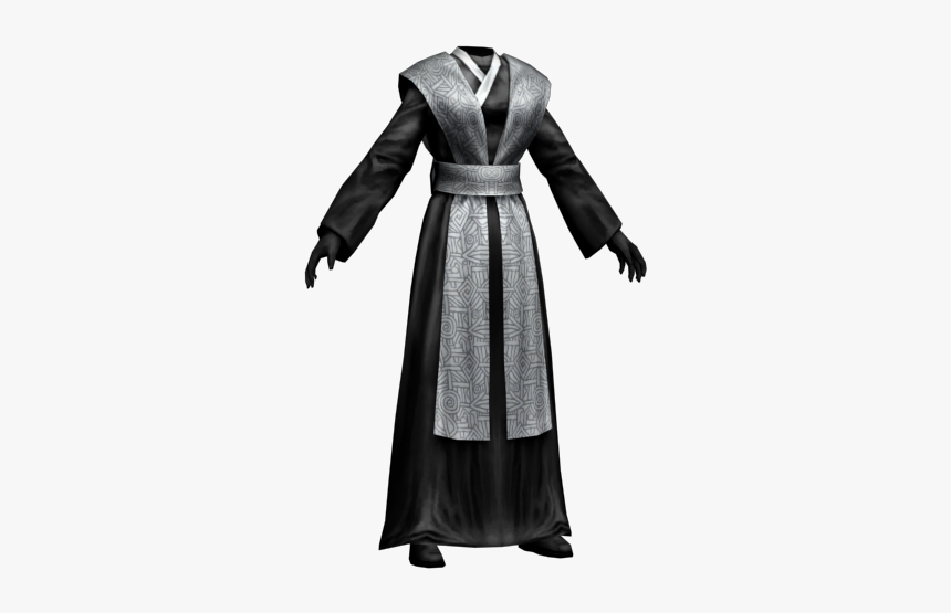 Sith Lord Costume Design, HD Png Download