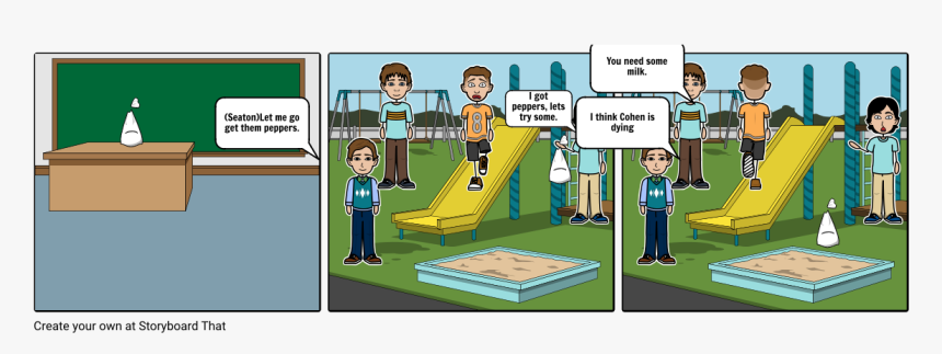 Cartoon, HD Png Download