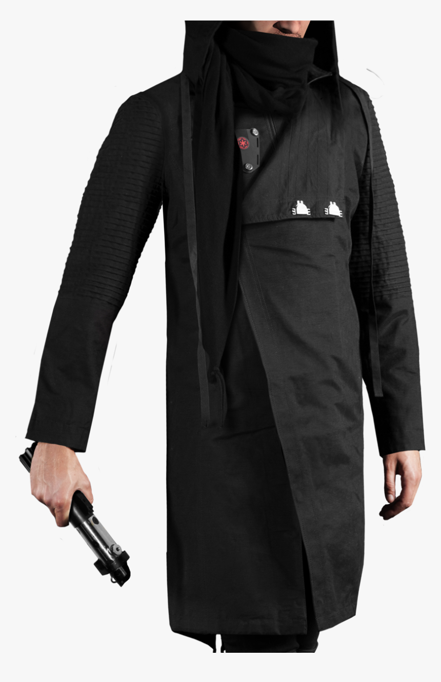 Star Wars Style Jackets, HD Png Download