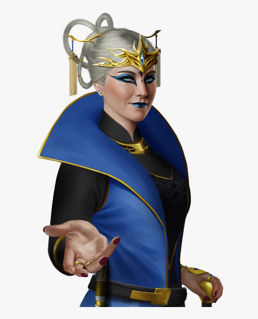 Costume, HD Png Download