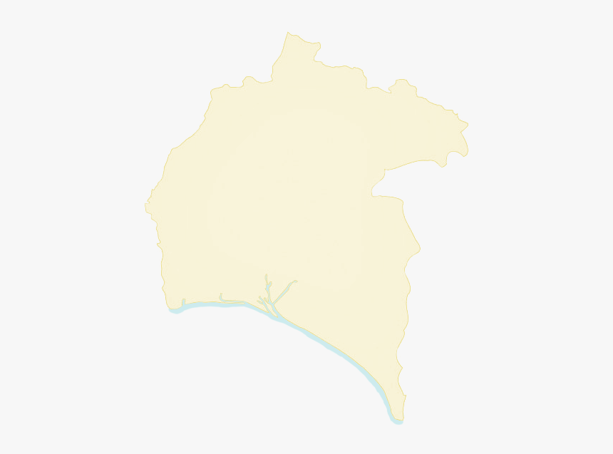 Comarca Metropolitana De Huelva, HD Png Download