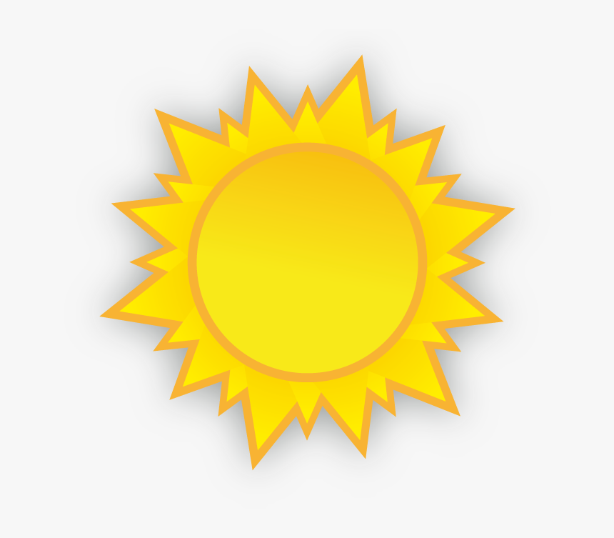 Clear - Sunflower, HD Png Download