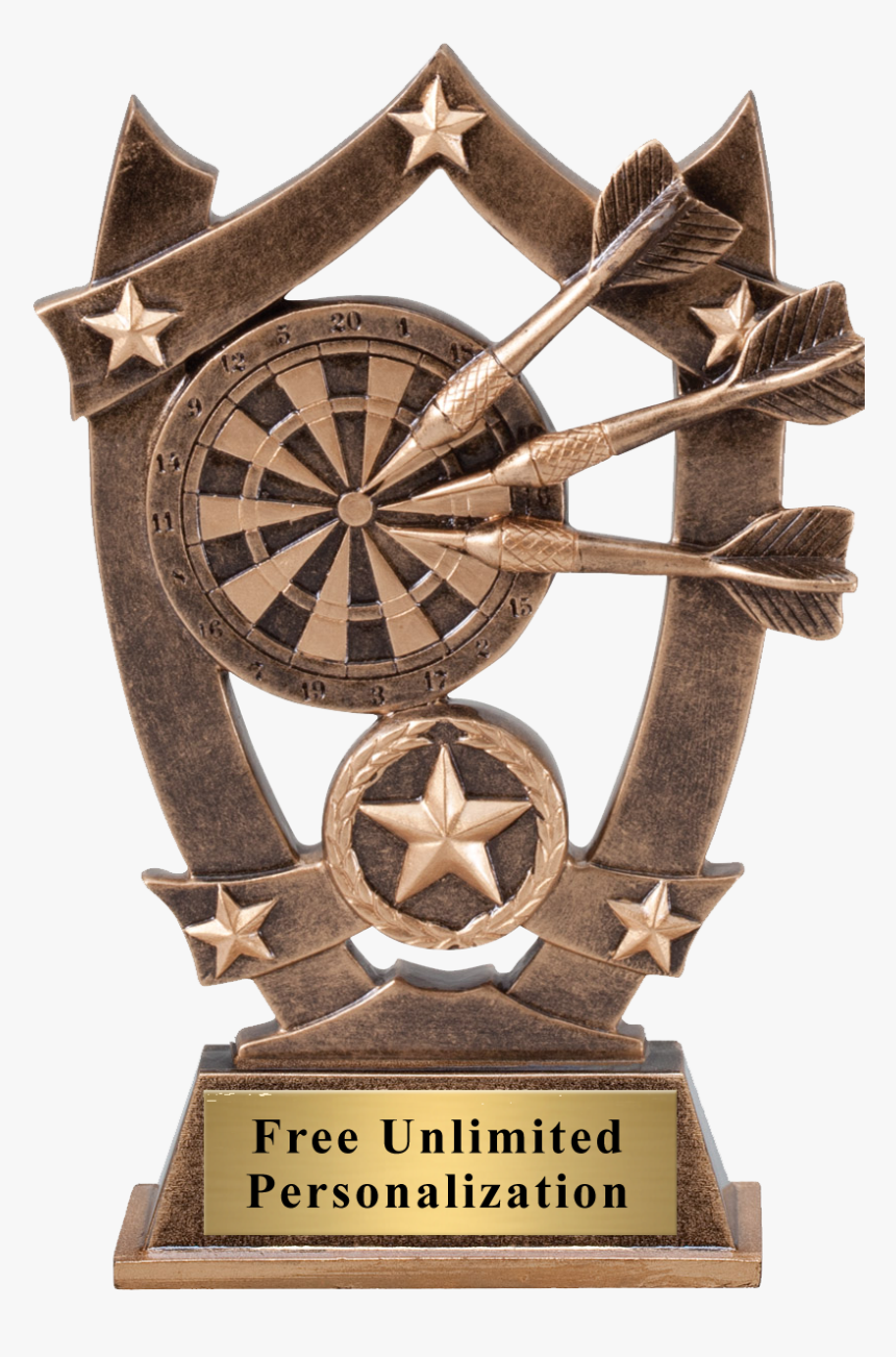 Billiards Trophies, HD Png Download