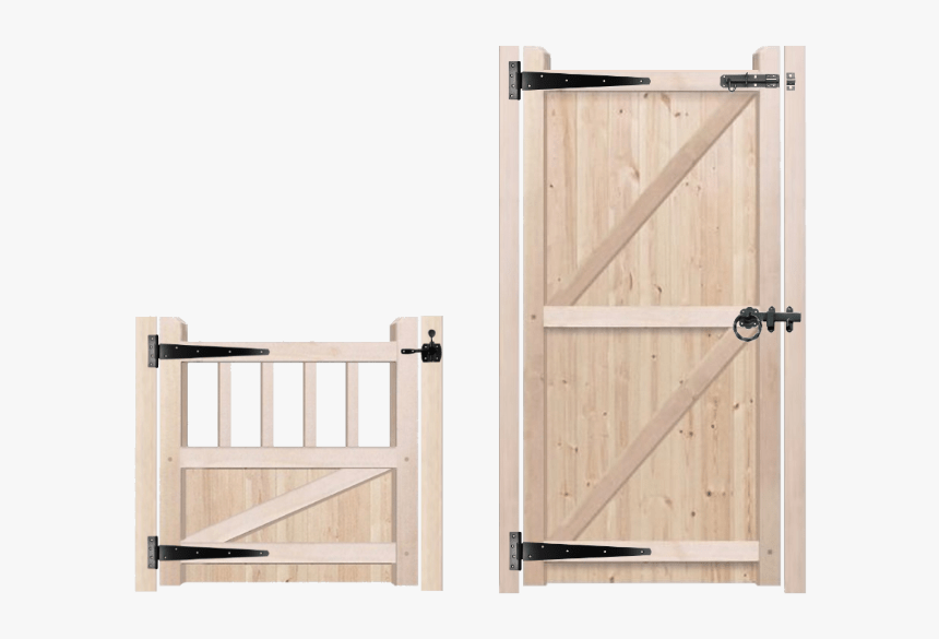 Gate, HD Png Download