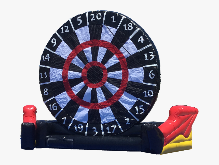 Soccer Darts - Electronic Dartboard Game List, HD Png Download